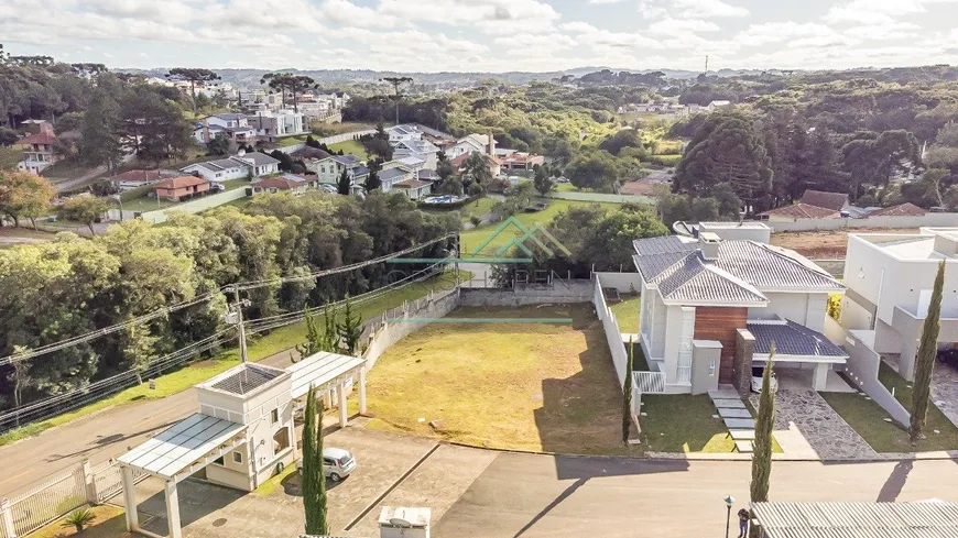 Foto 1 de Lote/Terreno à venda, 704m² em Santa Felicidade, Curitiba