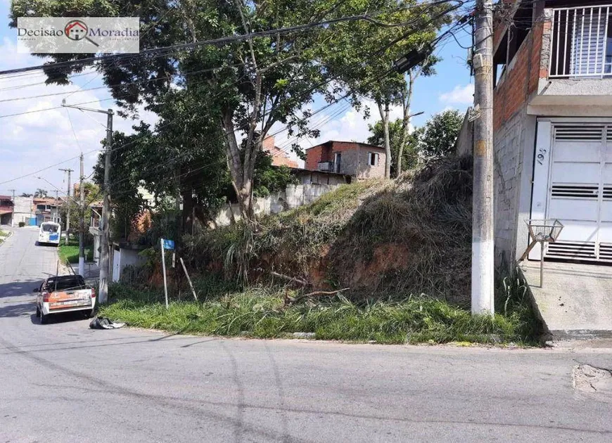 Foto 1 de Lote/Terreno à venda, 360m² em Jardim Nova Vida, Cotia