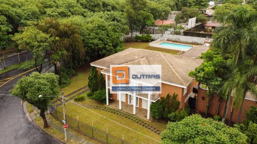 Foto 1 de Casa com 5 Quartos para alugar, 534m² em Nova Piracicaba, Piracicaba