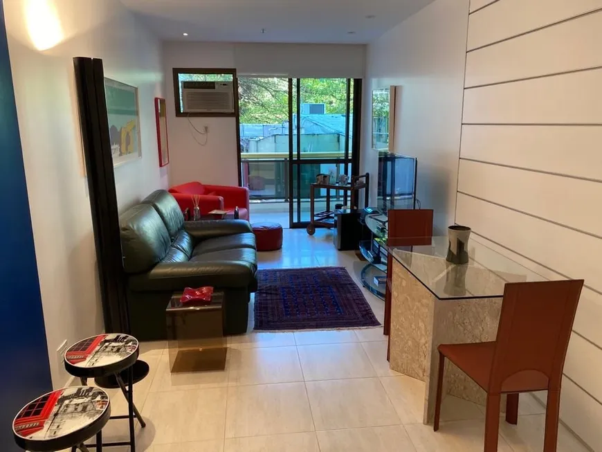 Foto 1 de Apartamento com 1 Quarto à venda, 55m² em Ipanema, Rio de Janeiro