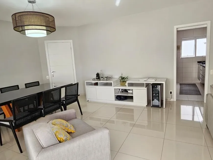 Foto 1 de Apartamento com 3 Quartos para alugar, 128m² em Nova Petrópolis, São Bernardo do Campo