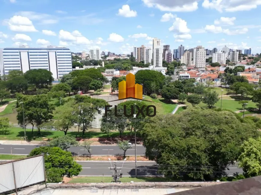 Foto 1 de Apartamento com 3 Quartos à venda, 125m² em Alto Higienopolis, Bauru