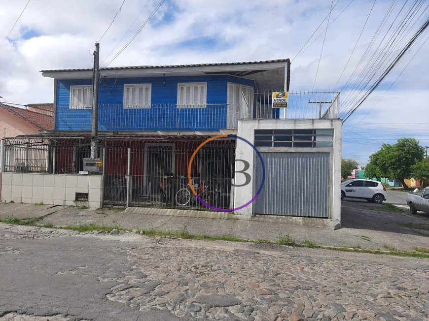 Foto 1 de Casa com 5 Quartos à venda, 480m² em COHAB Tablada, Pelotas