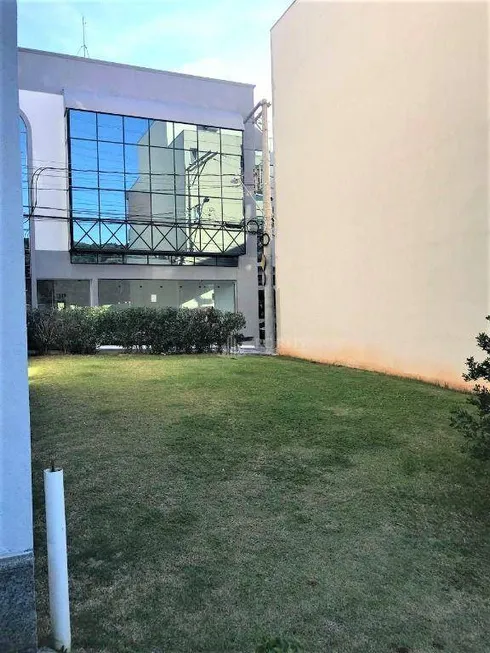 Foto 1 de Lote/Terreno à venda, 128m² em Centro de Apoio II Alphaville, Santana de Parnaíba