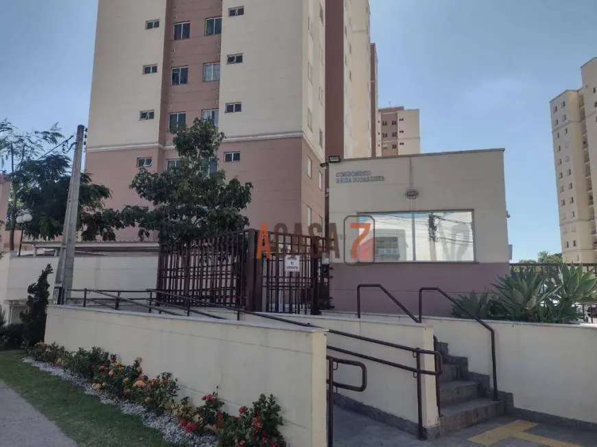 Foto 1 de Apartamento com 2 Quartos à venda, 53m² em Jardim Abaete, Sorocaba