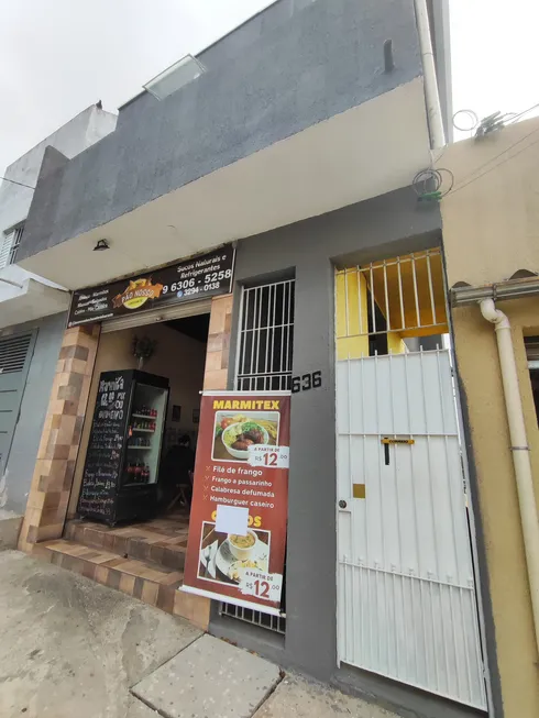 Foto 1 de Sala Comercial com 1 Quarto para alugar, 50m² em Móoca, São Paulo