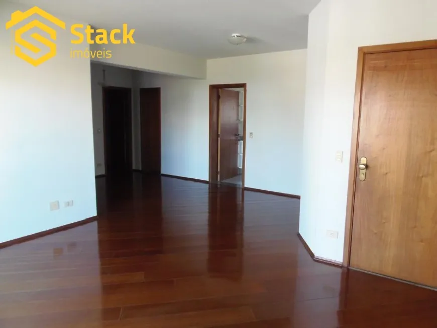 Foto 1 de Apartamento com 4 Quartos à venda, 173m² em Anhangabau, Jundiaí