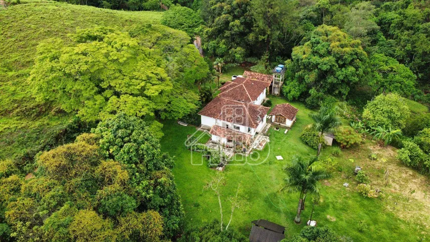 Foto 1 de Fazenda/Sítio com 6 Quartos à venda, 320m² em , Mar de Espanha