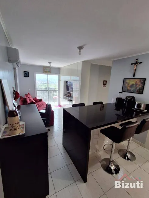 Foto 1 de Apartamento com 2 Quartos à venda, 61m² em Vila Santa Maria, Jundiaí