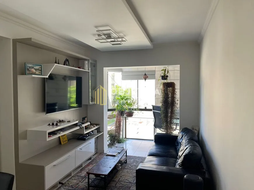 Foto 1 de Apartamento com 1 Quarto à venda, 49m² em Partenon, Porto Alegre