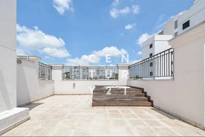 Foto 1 de Cobertura com 2 Quartos à venda, 133m² em Vila Ipojuca, São Paulo