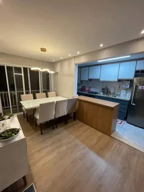 Foto 1 de Apartamento com 3 Quartos à venda, 71m² em Centro, Barueri