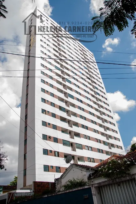 Foto 1 de Apartamento com 3 Quartos à venda, 67m² em Casa Amarela, Recife