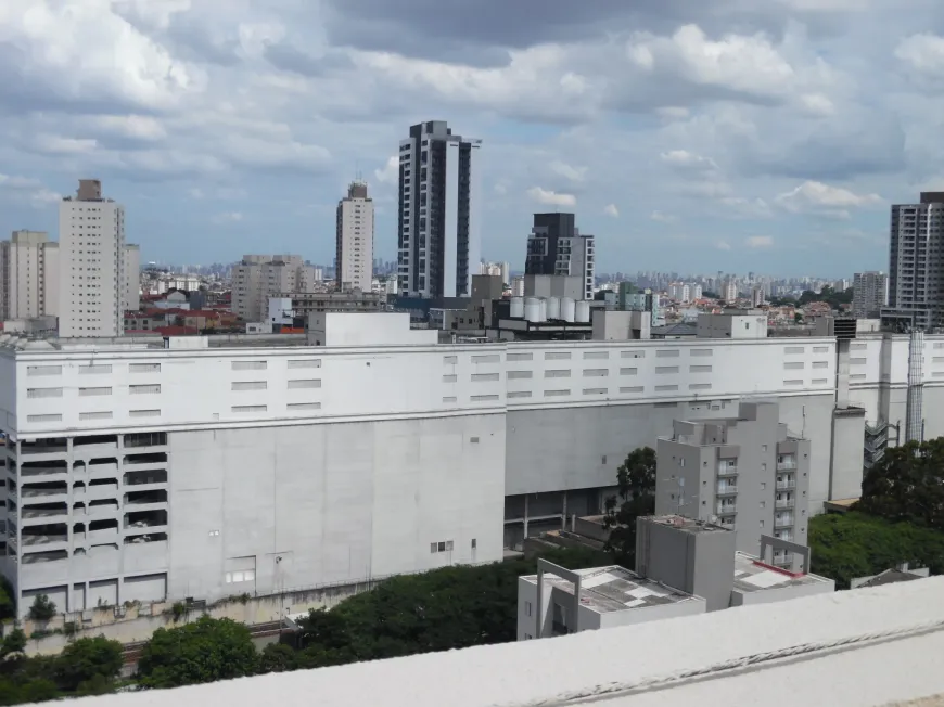 Foto 1 de Apartamento com 1 Quarto à venda, 25m² em Tucuruvi, São Paulo