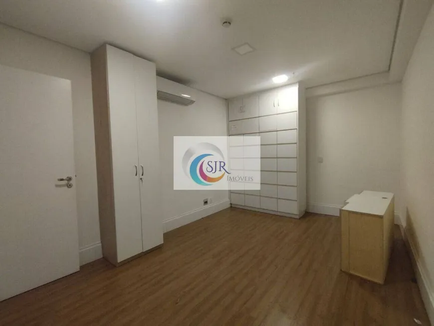 Foto 1 de Sala Comercial para alugar, 117m² em Itaim Bibi, São Paulo