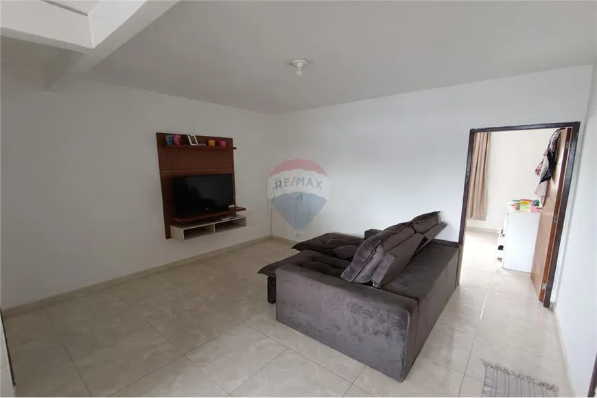 Foto 1 de Apartamento com 1 Quarto à venda, 30m² em Samambaia Sul, Brasília