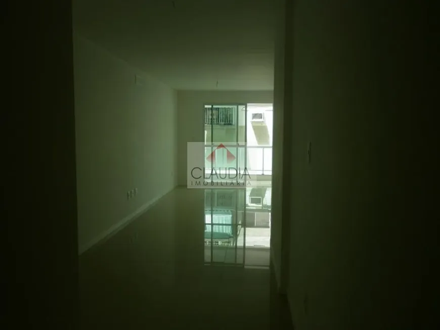 Foto 1 de Apartamento com 3 Quartos à venda, 94m² em Freguesia- Jacarepaguá, Rio de Janeiro