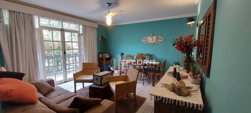 Foto 1 de Apartamento com 2 Quartos à venda, 80m² em Maria Paula, Niterói