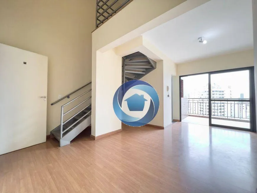 Foto 1 de Apartamento com 3 Quartos à venda, 96m² em Jardim Aquarius, São José dos Campos