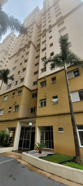 Foto 1 de Apartamento com 2 Quartos à venda, 75m² em Jardim Apolo II, São José dos Campos