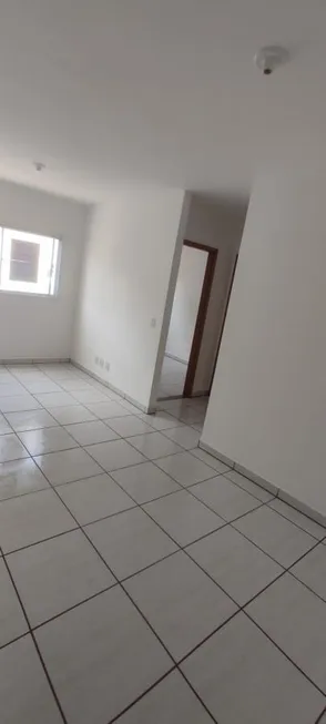 Foto 1 de Apartamento com 2 Quartos à venda, 46m² em Shopping Park, Uberlândia