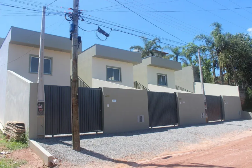 Foto 1 de Casa com 2 Quartos à venda, 201m² em Condominio Campestre Santa Rita, Jarinu