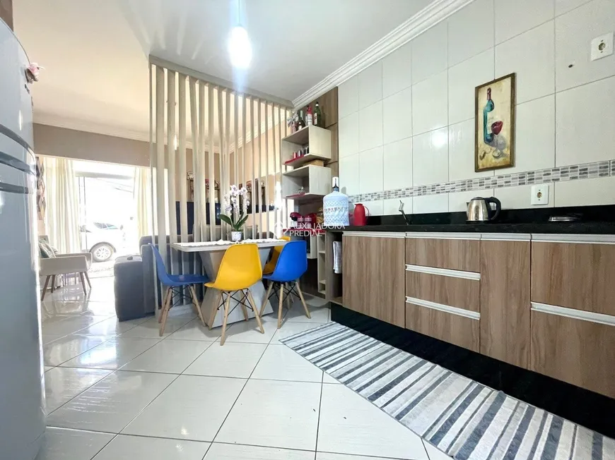 Foto 1 de Apartamento com 2 Quartos à venda, 55m² em Santa Regina, Camboriú