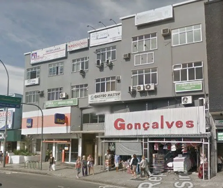 Foto 1 de Prédio Comercial à venda, 38m² em Portuguesa, Rio de Janeiro
