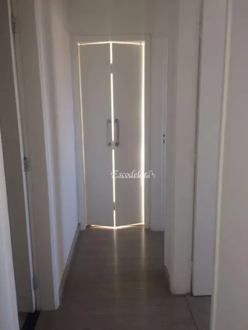 Foto 1 de Apartamento com 3 Quartos para alugar, 65m² em Santana, São Paulo