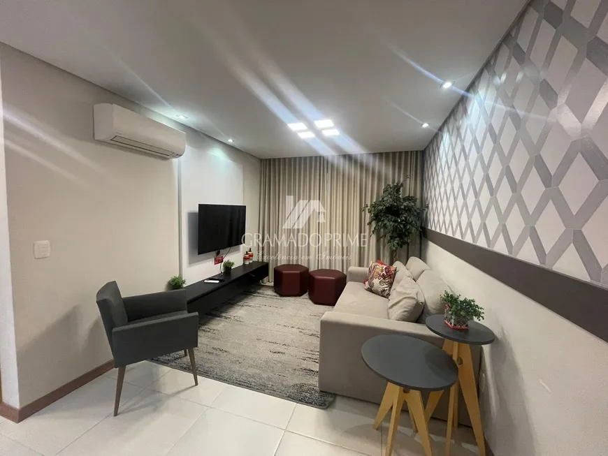 Foto 1 de Apartamento com 2 Quartos à venda, 90m² em Floresta, Gramado