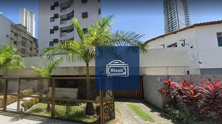 Foto 1 de Apartamento com 3 Quartos à venda, 68m² em Madalena, Recife