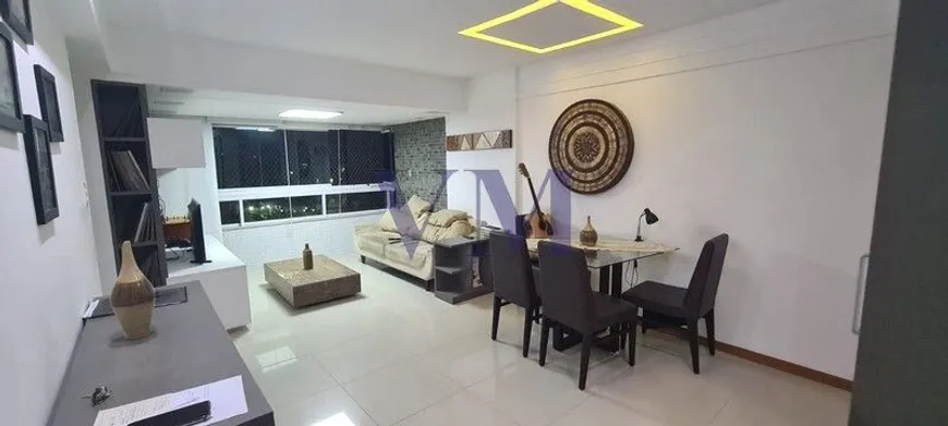Foto 1 de Apartamento com 2 Quartos à venda, 77m² em Armação, Salvador