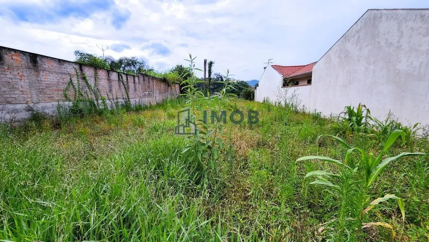 Foto 1 de Lote/Terreno à venda, 542m² em Vila Lenzi, Jaraguá do Sul