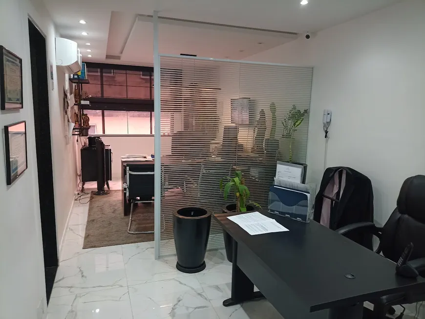 Foto 1 de Sala Comercial à venda, 37m² em Centro, Duque de Caxias