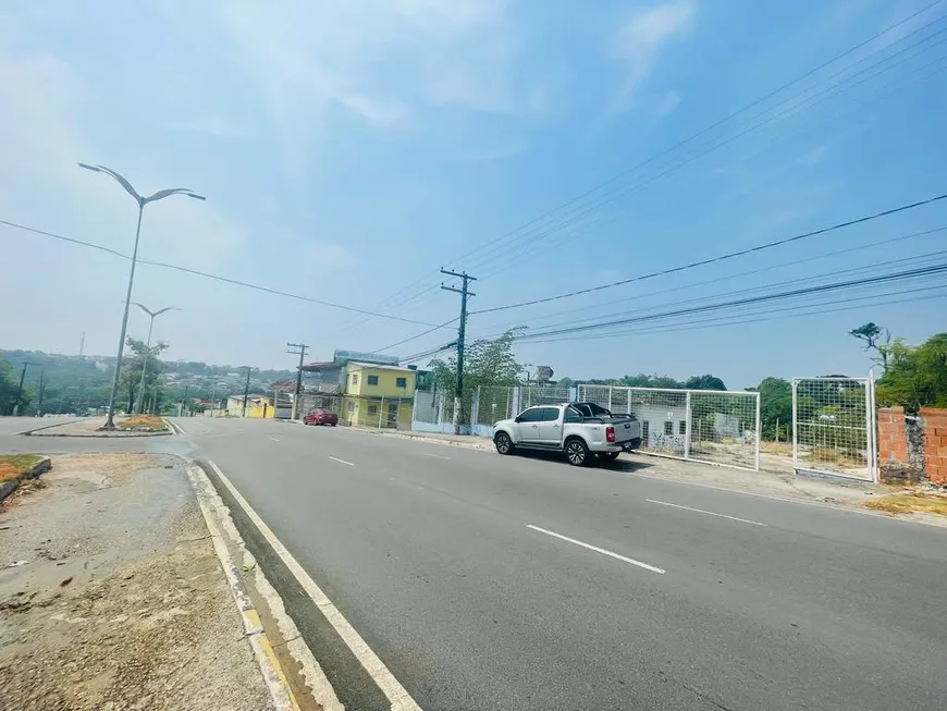 Foto 1 de Lote/Terreno à venda, 1800m² em Cidade Nova, Manaus