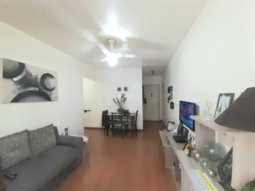 Foto 1 de Apartamento com 2 Quartos à venda, 66m² em Vila Rosa, Novo Hamburgo