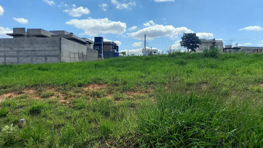 Foto 1 de Lote/Terreno à venda, 300m² em Reserva Central Parque, Salto