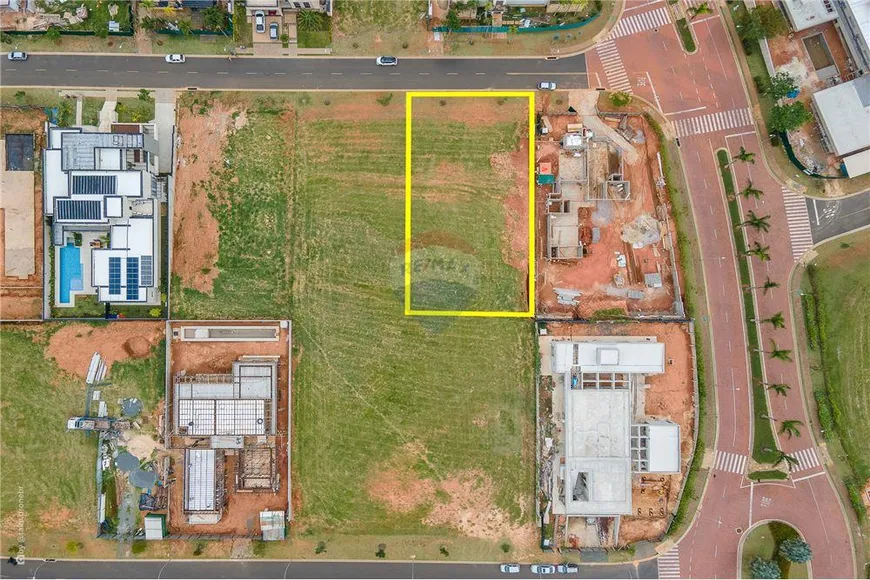 Foto 1 de Lote/Terreno à venda, 1200m² em Loteamento Residencial Entre Verdes Sousas, Campinas