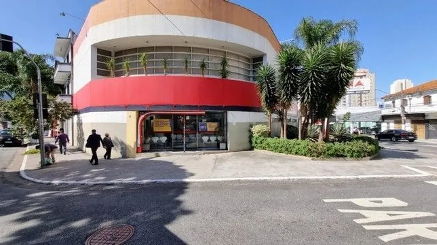 Foto 1 de Prédio Comercial para alugar, 580m² em Lapa, São Paulo