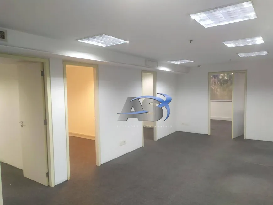 Foto 1 de Sala Comercial para alugar, 220m² em Jardim Paulista, São Paulo