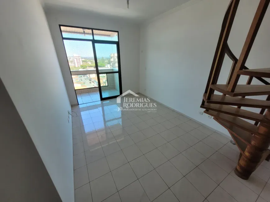 Foto 1 de Apartamento com 3 Quartos para alugar, 165m² em Centro, Pindamonhangaba