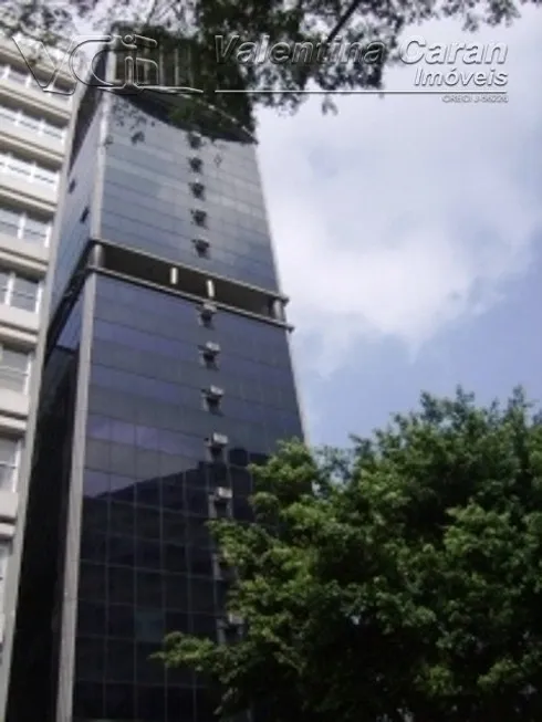 Foto 1 de Prédio Comercial para alugar, 8447m² em Bela Vista, São Paulo