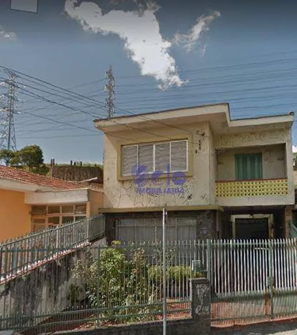Foto 1 de Sobrado com 3 Quartos à venda, 218m² em Pirituba, São Paulo