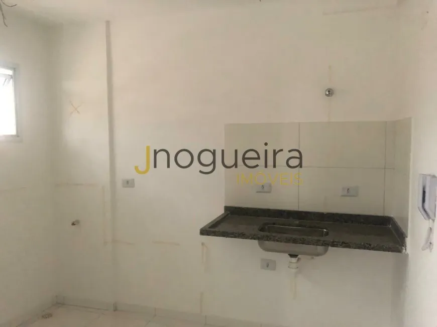 Foto 1 de Apartamento com 2 Quartos à venda, 52m² em Campo Grande, São Paulo