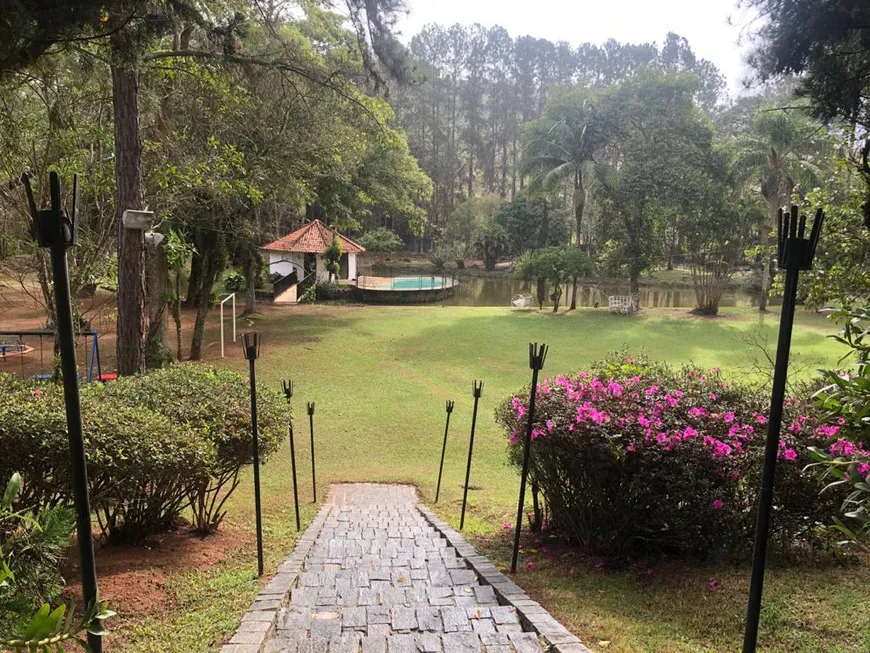 Foto 1 de Fazenda/Sítio com 4 Quartos à venda, 10000m² em Torrao De Ouro II, São José dos Campos