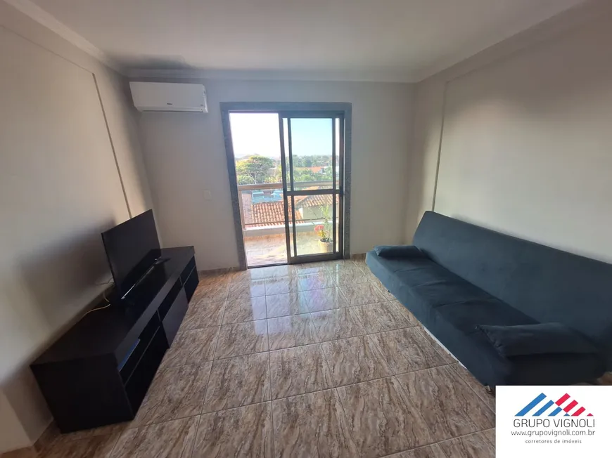 Foto 1 de Apartamento com 2 Quartos à venda, 80m² em Itauna, Saquarema