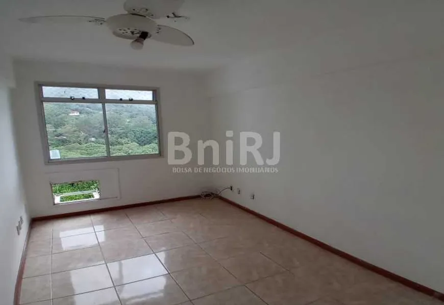 Foto 1 de Apartamento com 2 Quartos à venda, 62m² em Itanhangá, Rio de Janeiro