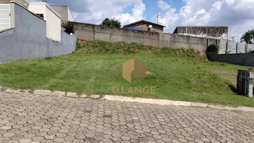 Foto 1 de Lote/Terreno à venda, 360m² em Chácara Santa Margarida, Campinas