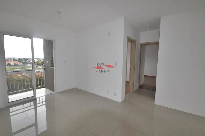 Foto 1 de Apartamento com 2 Quartos à venda, 58m² em Igara, Canoas