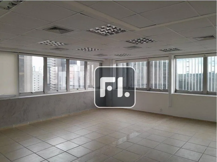 Foto 1 de Sala Comercial para alugar, 85m² em Itaim Bibi, São Paulo